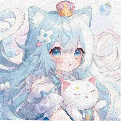 喵星人小乐